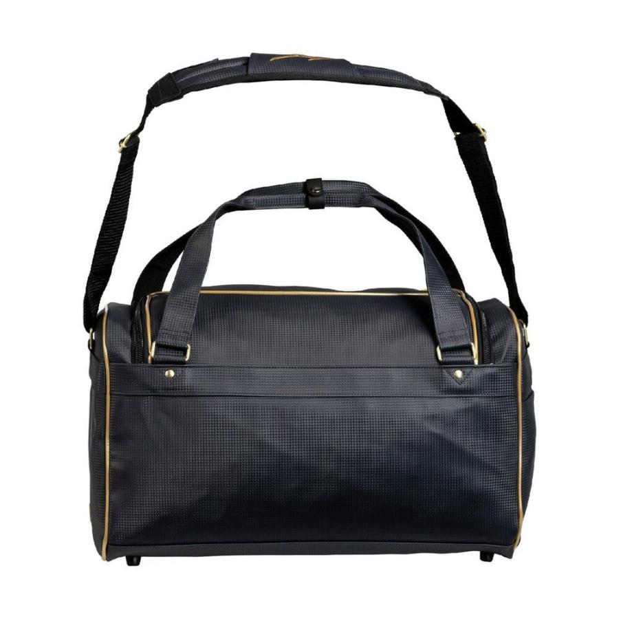 MIZUNO（ミズノ） 2026年新モデル ミズノプロ 野球 MP セカンドバッグ