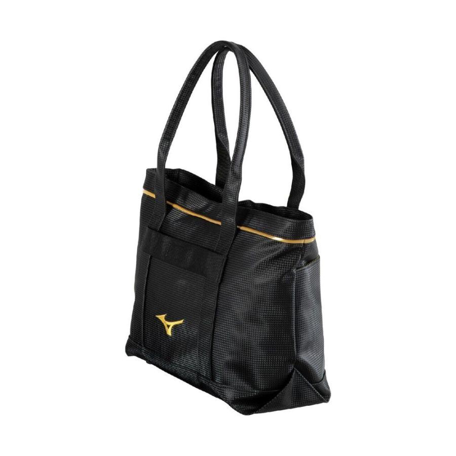 MIZUNO（ミズノ） 2026年新モデル ミズノプロ 野球 MP トートバッグ M