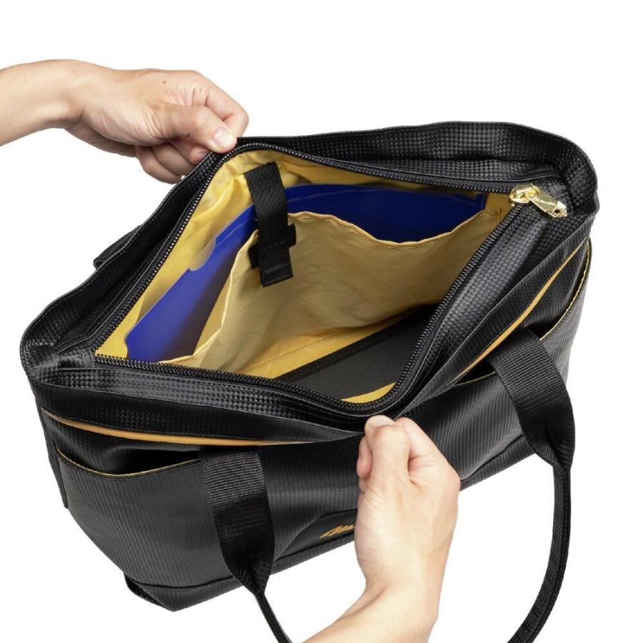 MIZUNO（ミズノ） 2026年新モデル ミズノプロ 野球 MP トートバッグ M