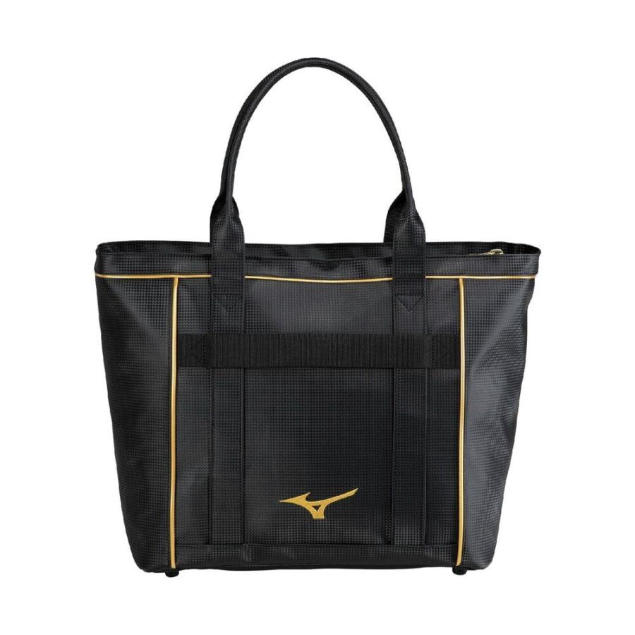 MIZUNO（ミズノ） 2026年新モデル ミズノプロ 野球 MP トートバッグ L