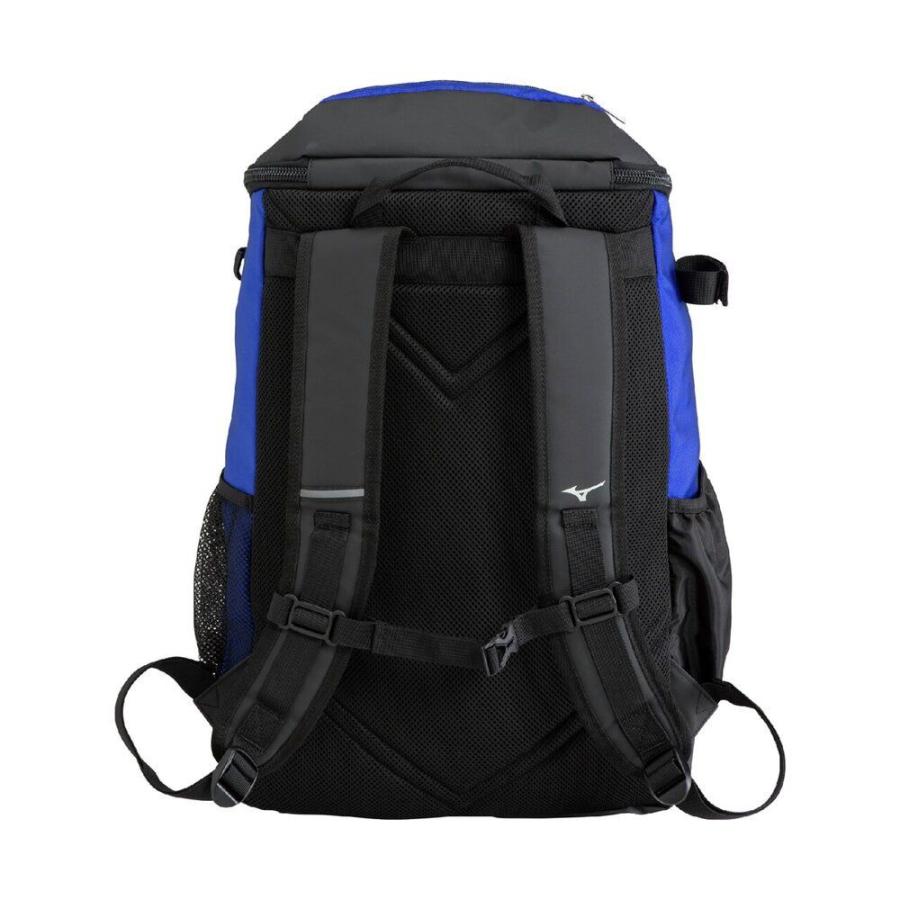 MIZUNO（ミズノ） 2026年新モデル 野球 バックパック リュックサック