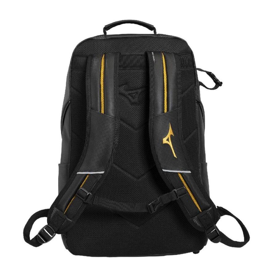 MIZUNO（ミズノ） 2026年新モデル ミズノプロ 野球 バックパック