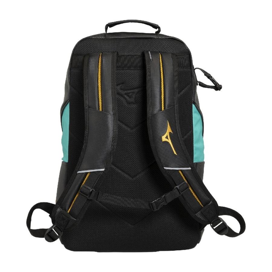MIZUNO（ミズノ） 2026年新モデル ミズノプロ 野球 バックパック