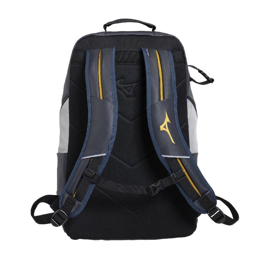 MIZUNO（ミズノ） 2026年新モデル ミズノプロ 野球 バックパック