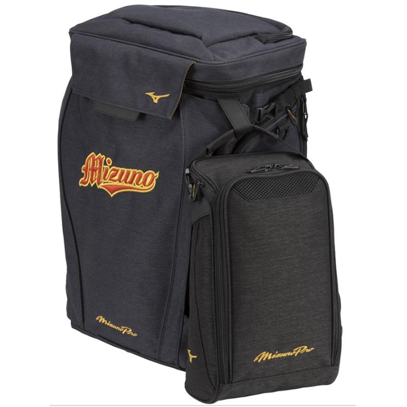 MIZUNO（ミズノ） ミズノプロ 野球 MP ハイグレード シュ−ズケース