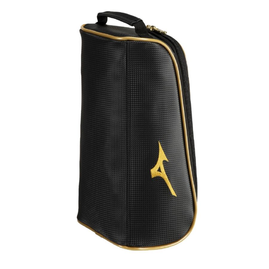 MIZUNO（ミズノ） 2026年新モデル ミズノプロ 野球 MP シューズケース