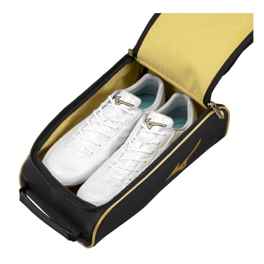 MIZUNO（ミズノ） 2026年新モデル ミズノプロ 野球 MP シューズケース