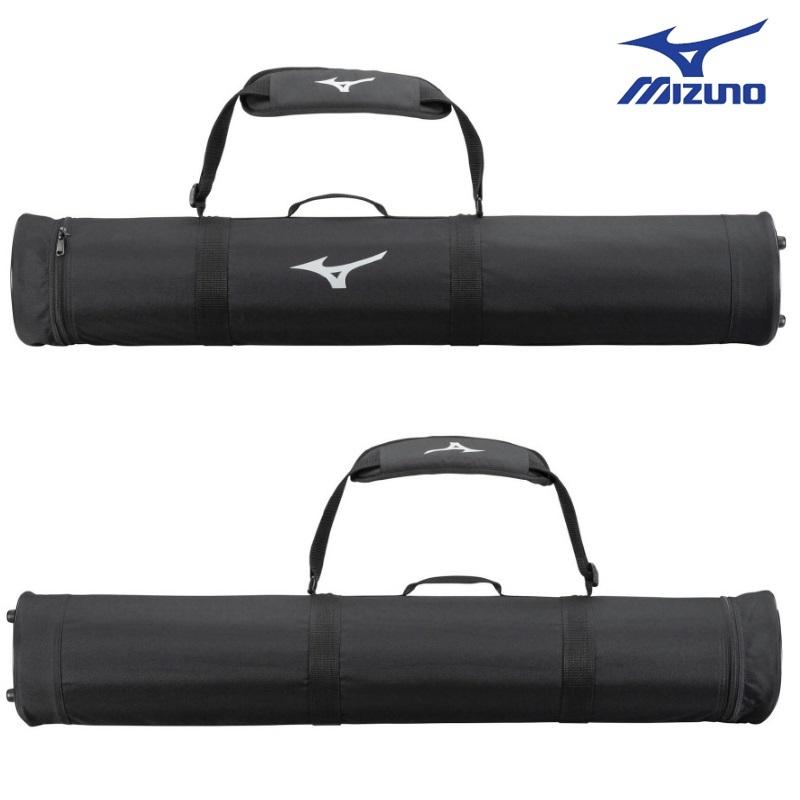 MIZUNO（ミズノ） 野球 バットケース 6本入れ L96×W17×H17cm ノック