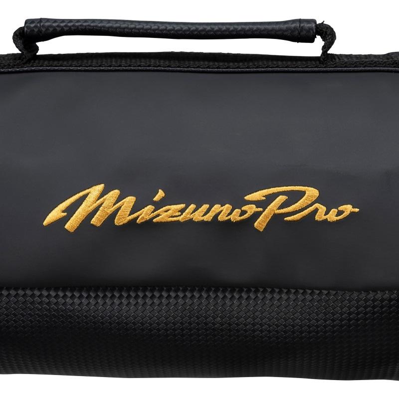 MIZUNO（ミズノ） ミズノプロ 野球 バットケース 3本入れ 1FJTB00009