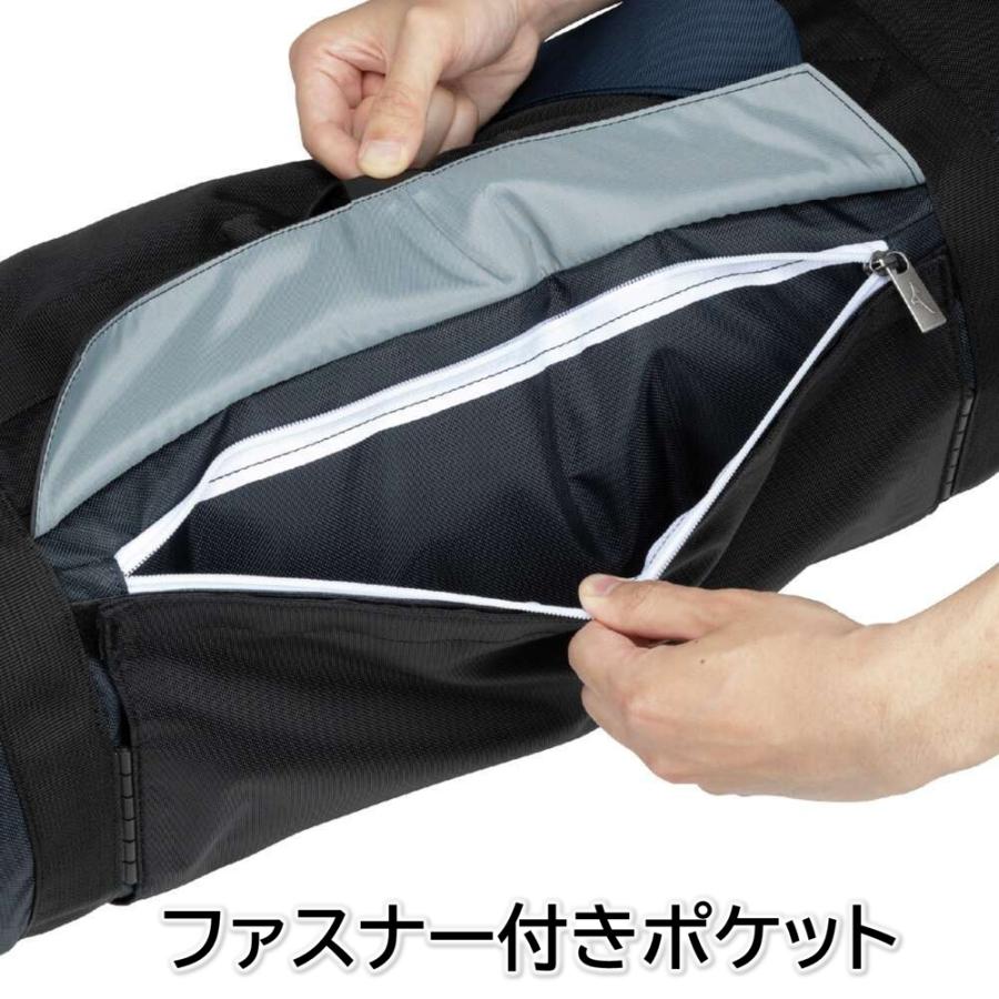 MIZUNO（ミズノ） 野球 バットケース 10本入れ グローバルエリート