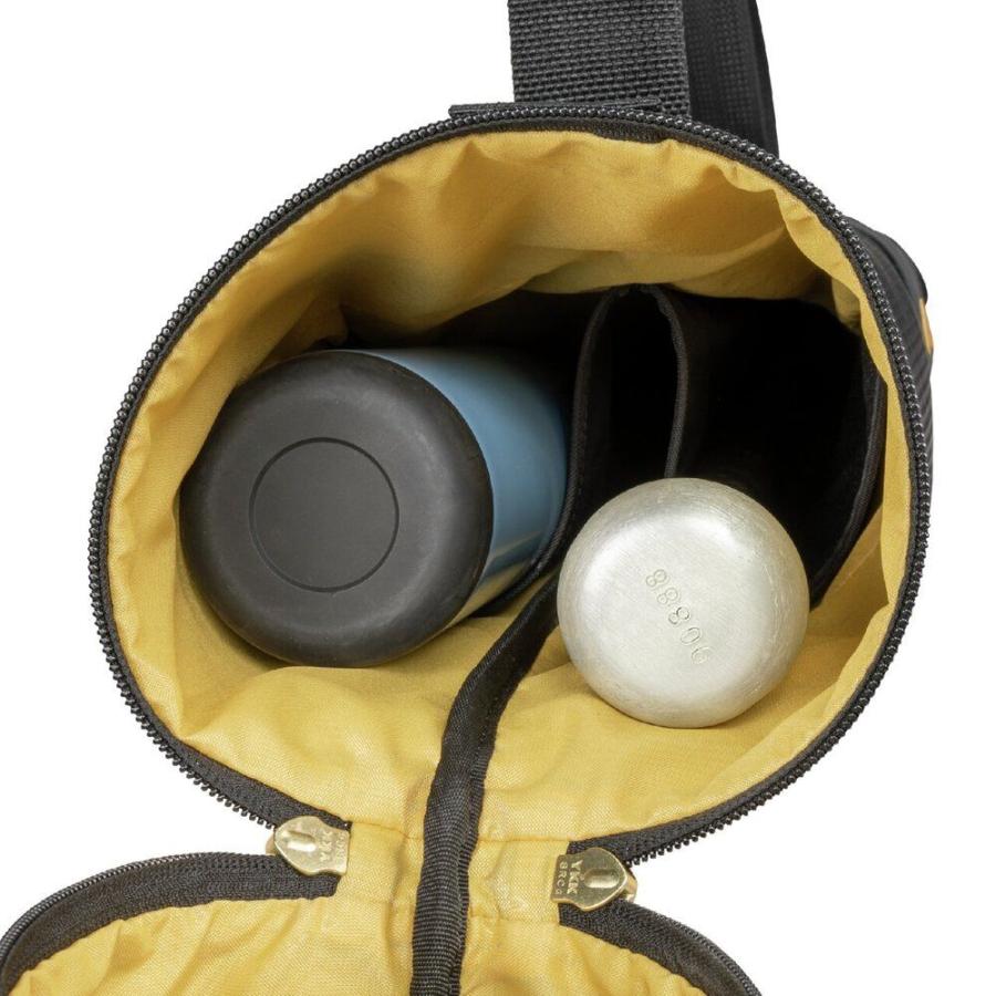 MIZUNO（ミズノ） 2026年新モデル ミズノプロ 野球 MP バットケース 3