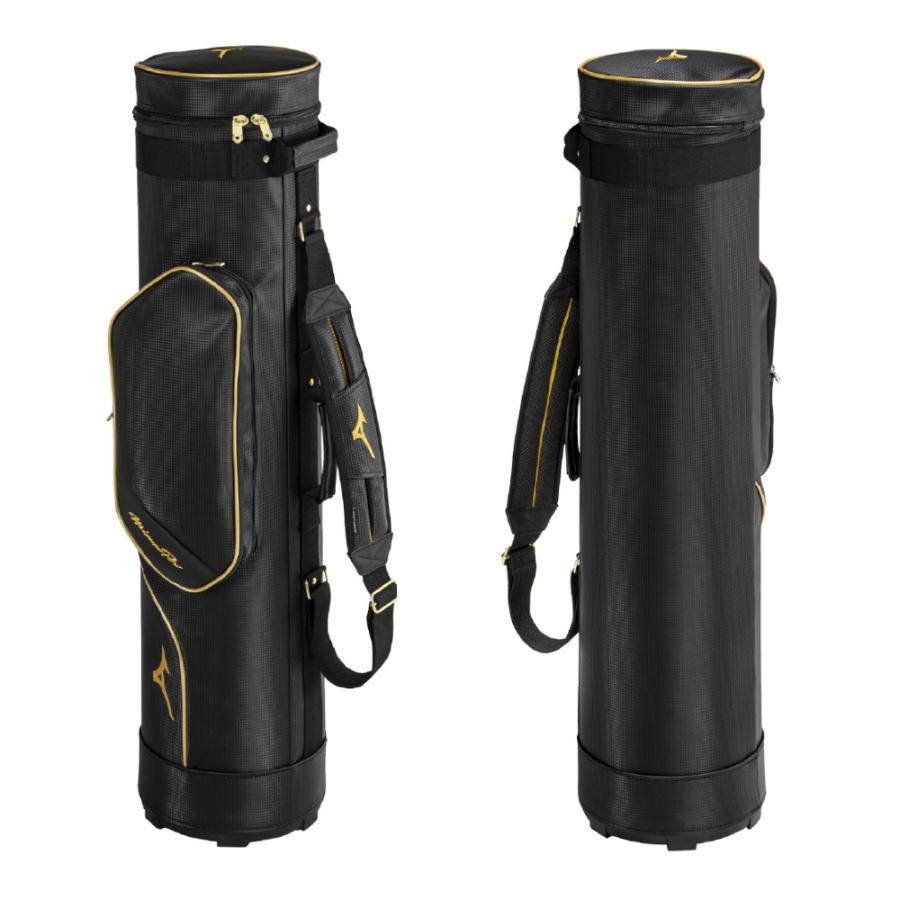 MIZUNO（ミズノ） 2026年新モデル ミズノプロ 野球 バットケース 10本