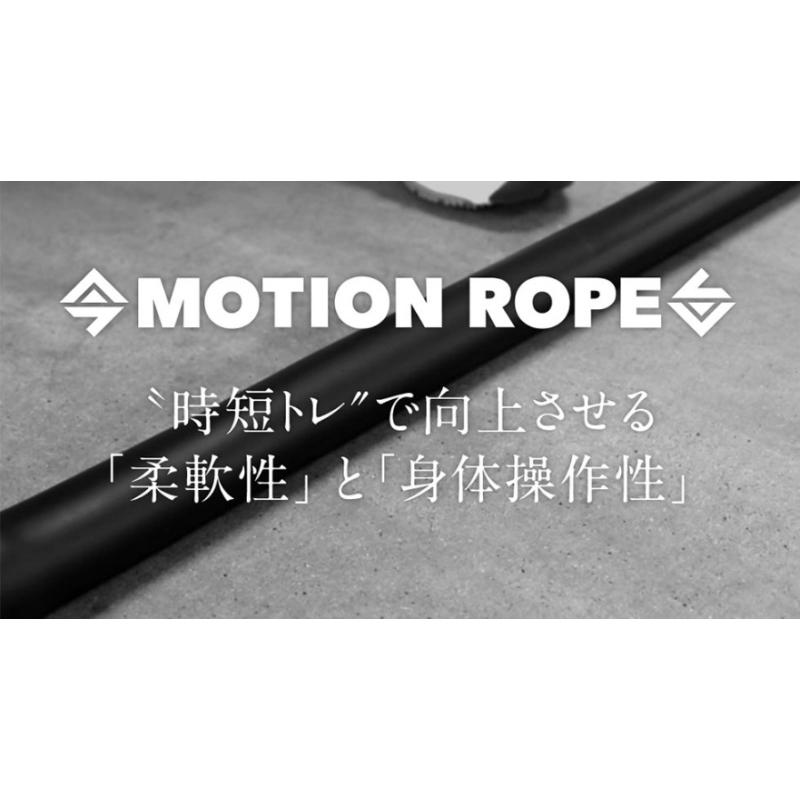 MIZUNO（ミズノ） 野球 モーションロープ トレーニング ストレッチ