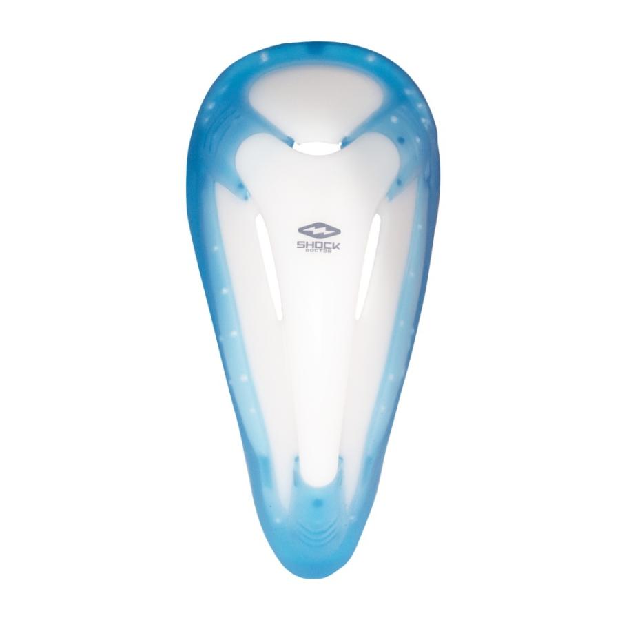 ショックドクター バイオフレックスカップ ファールカップ ファウル