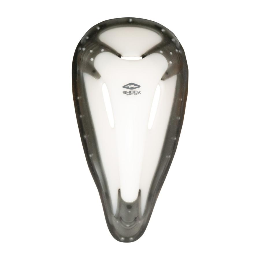 ショックドクター バイオフレックスカップ ファールカップ ファウル