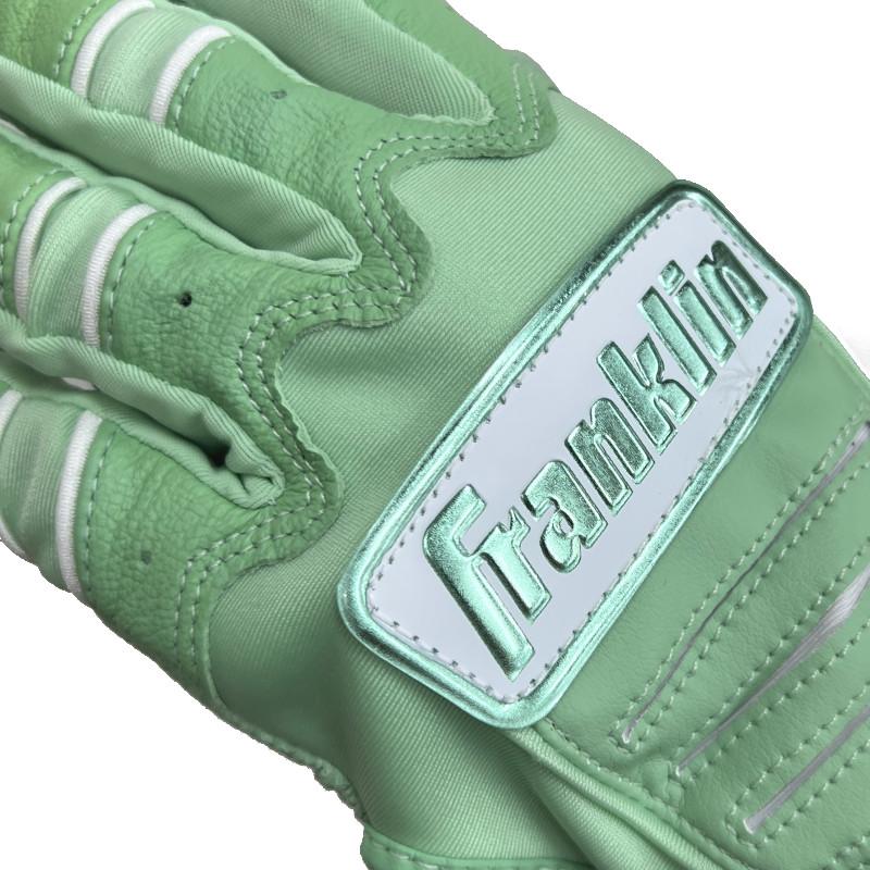 フランクリン 野球 バッティンググローブ 手袋 両手用 打者用 Franklin 208 |  | 05