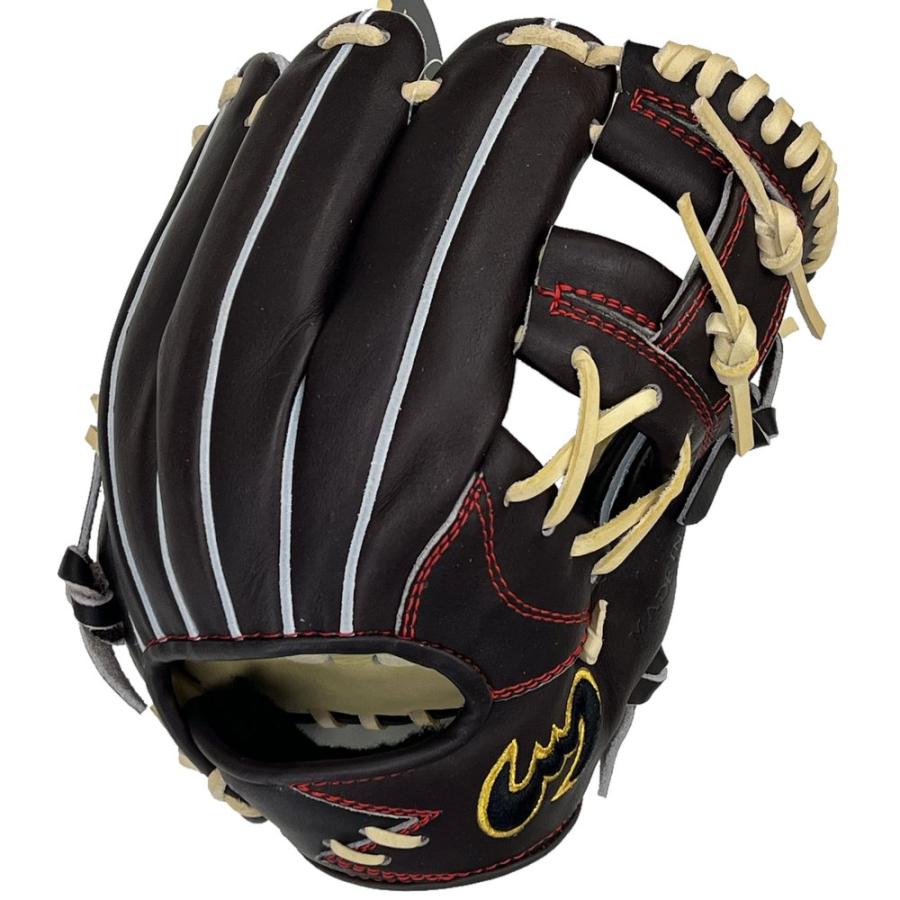 Zeems（ジームス） 145〜155cm(4〜6年生向け) 野球 子供用 少年軟式