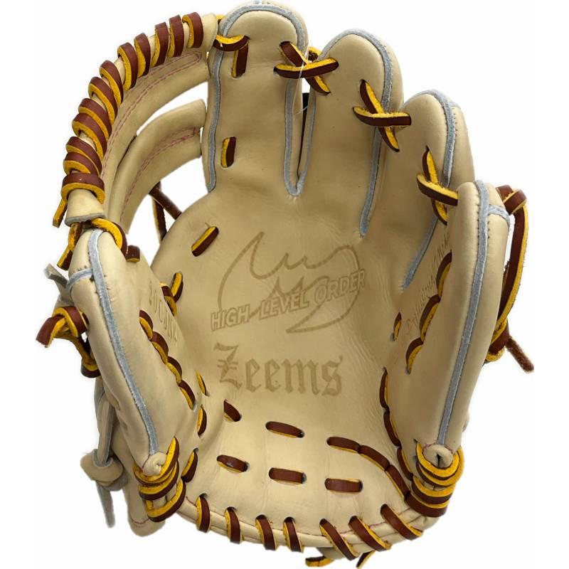 Zeems 145〜155cm(4〜6年生向け) ジームス 野球 子供用 少年軟式 Zeems 145〜155cm(4〜6年生向け) ジームス 野球 子供用 少年軟式