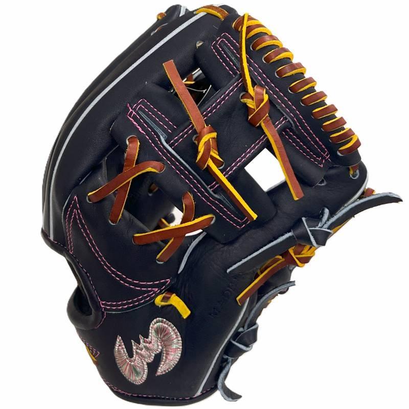 Zeems 155cm〜向け ジームス 野球 子供用 少年軟式グローブ Zeems 155cm〜向け ジームス 野球 子供用 少年軟式グローブ