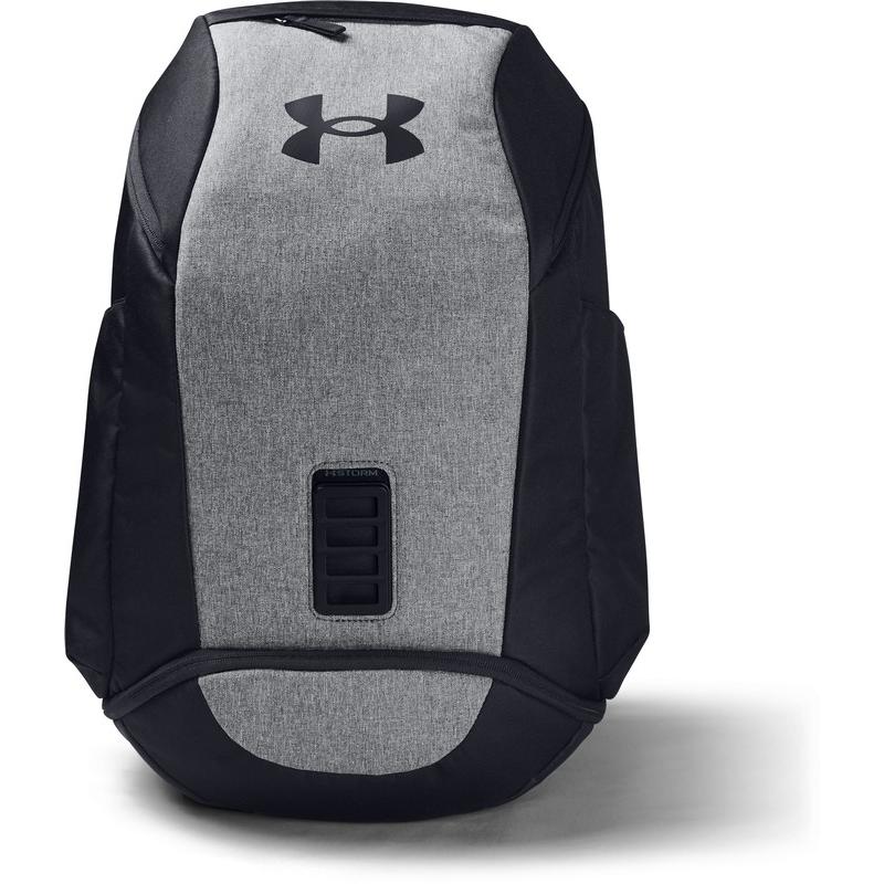 UNDER ARMOUR カムバックパック Under Armour 1381919 Contain Medium Convertible Duffel Backpack