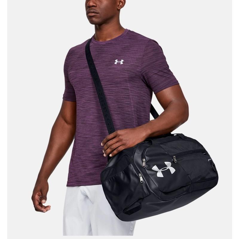 UNDER ARMOUR（アンダーアーマー） ダッフルバッグ S Undeniable