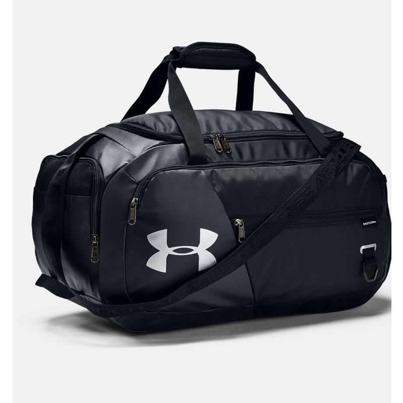 UNDER ARMOUR（アンダーアーマー） ダッフルバッグ S Undeniable