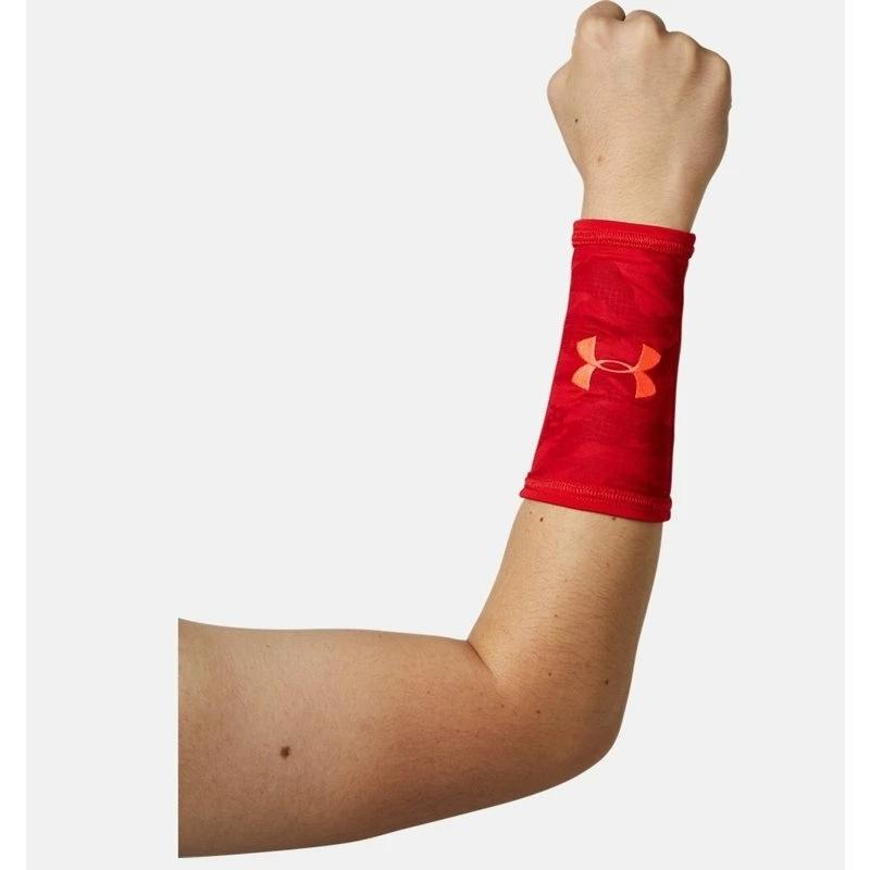 UNDER ARMOUR（アンダーアーマー） 野球 モビリティロングリストバンド