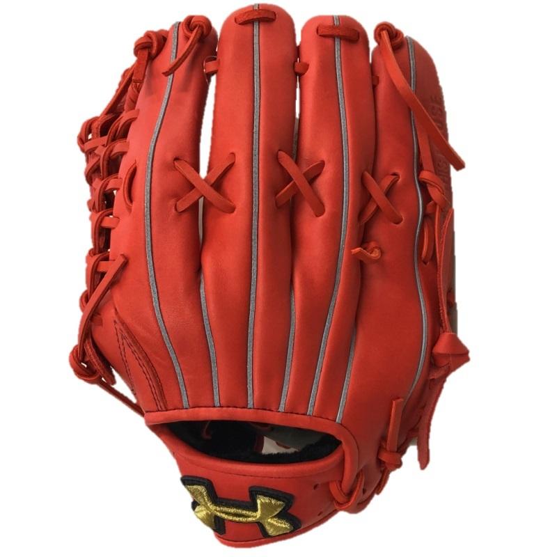 UNDER ARMOUR 左投げ用 アンダーアーマー 野球 軟式グラブ UNDER ARMOUR 左投げ用 アンダーアーマー 野球 軟式グラブ
