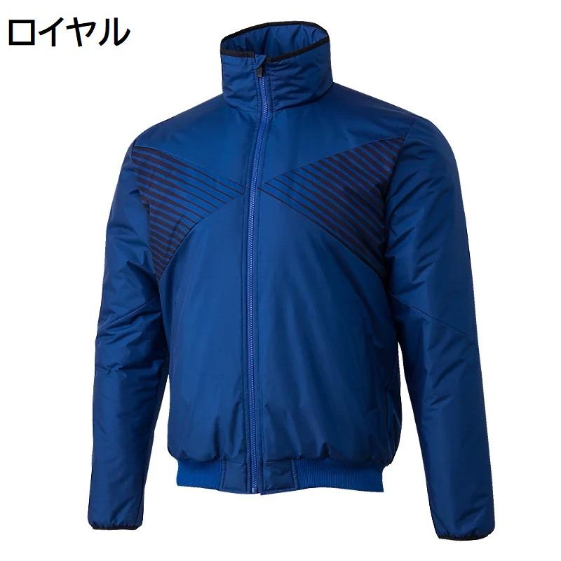 ASICS（アシックス） 野球 グラウンドコート ゴールドステージ