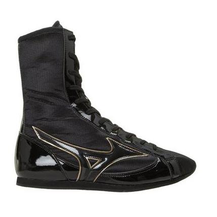 MIZUNO（ミズノ） 2025年新モデル ボクシング ボクシングシューズ