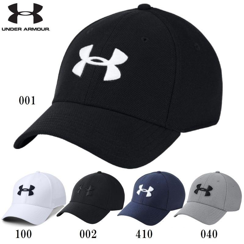 ua men's blitzing 3.0 cap