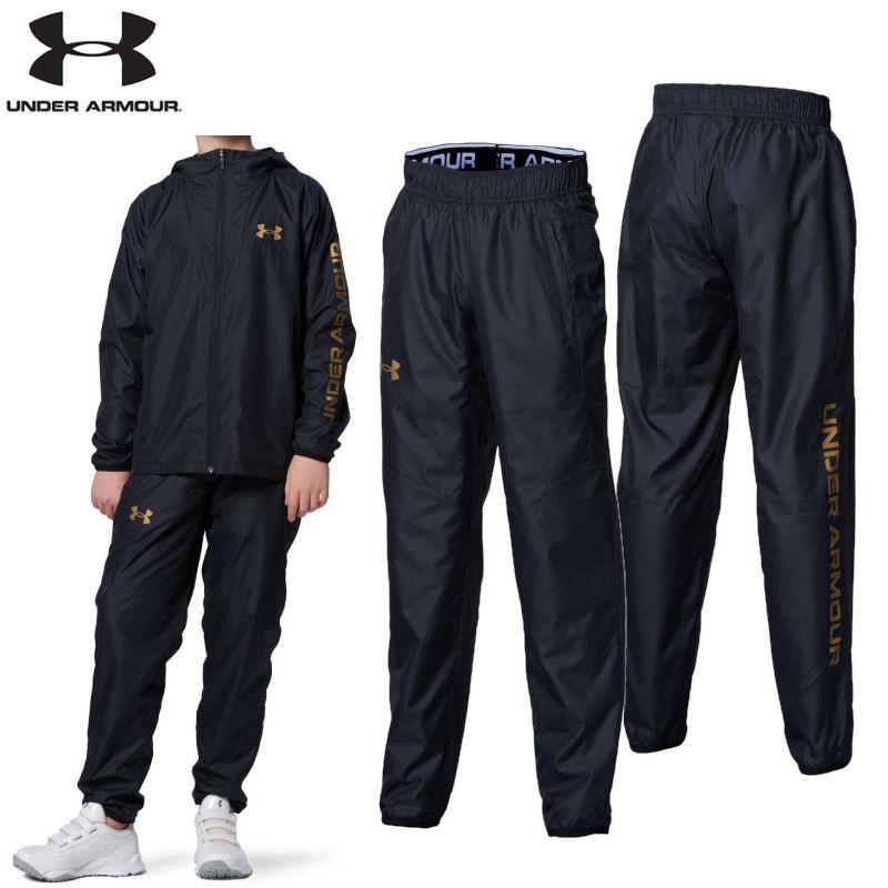 UNDER ARMOUR（アンダーアーマー） 野球 子供用 ウーブンパンツ UA