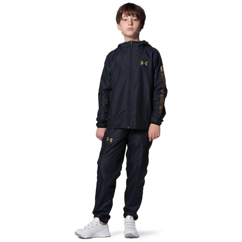 UNDER ARMOUR（アンダーアーマー） 野球 子供用 ウーブンパンツ UA