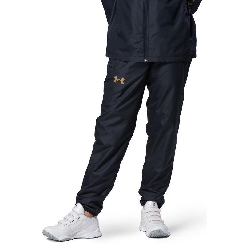 UNDER ARMOUR（アンダーアーマー） 野球 子供用 ウーブンパンツ UA