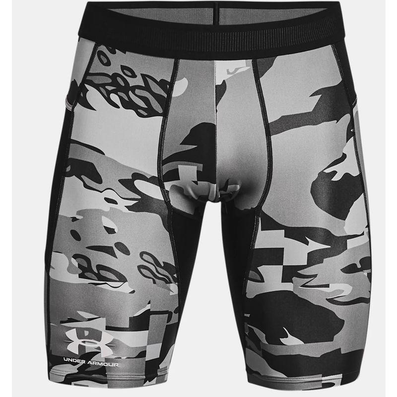 UNDER ARMOUR（アンダーアーマー） コンプレッションロングショーツ UA