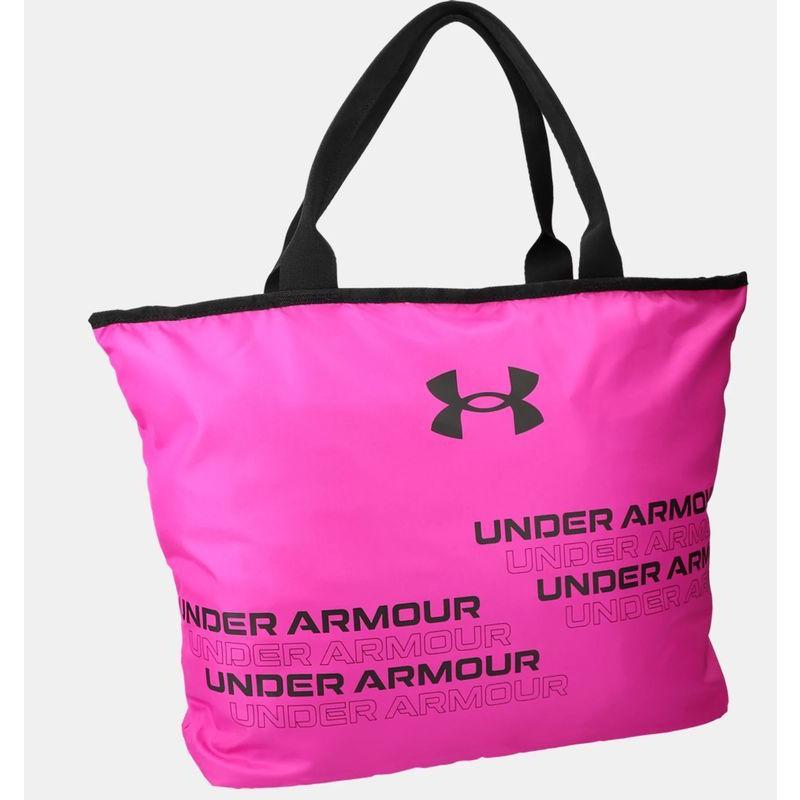 UNDER ARMOUR（アンダーアーマー） トートバッグ UA Graphic Zip Tote