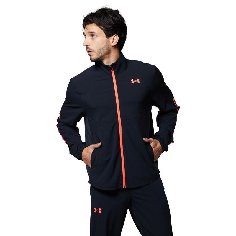 UNDER ARMOUR（アンダーアーマー） サマーウーブンジャケット 