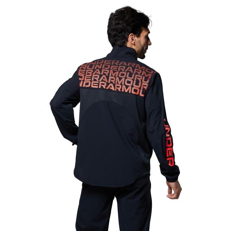 UNDER ARMOUR（アンダーアーマー） サマーウーブンジャケット 
