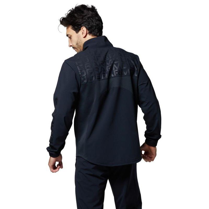 UNDER ARMOUR（アンダーアーマー） サマーウーブンジャケット 