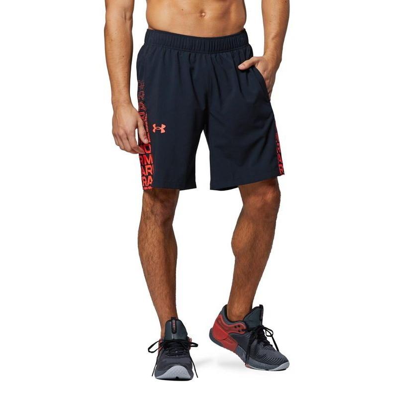 UNDER ARMOUR（アンダーアーマー） サマーウーブンショート ショート