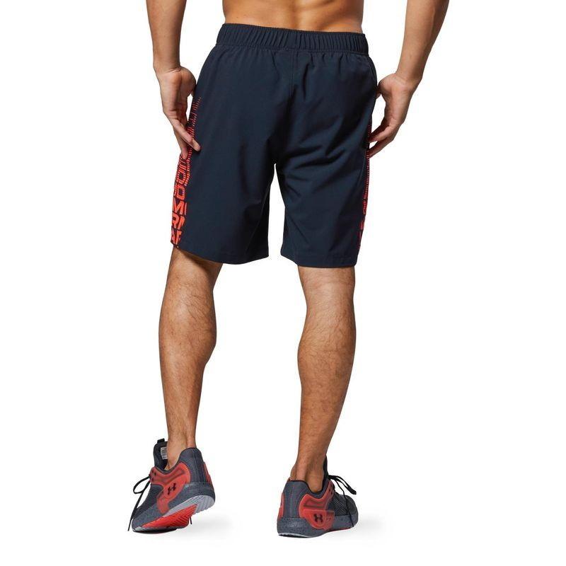 UNDER ARMOUR（アンダーアーマー） サマーウーブンショート ショート