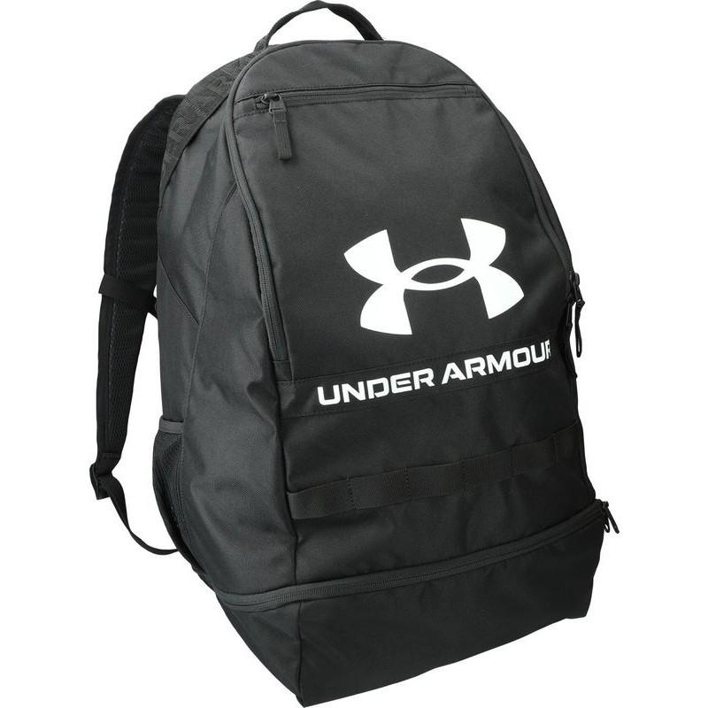 UNDER ARMOUR（アンダーアーマー） バックパック リュックサック 撥水