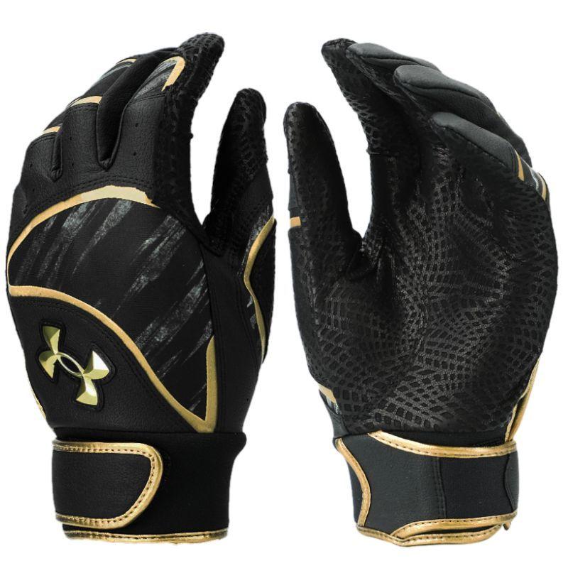 Under Armour グローブ 楽天市場】アンダーアーマー（UNDER ARMOUR）（メンズ）バッティング用