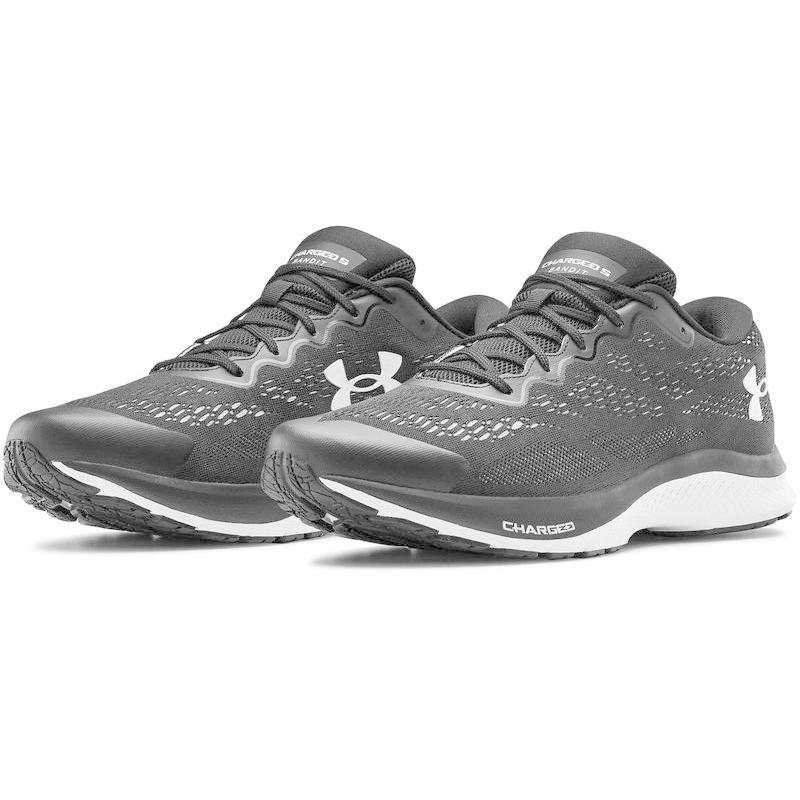 UNDER ARMOUR（アンダーアーマー） ランニングシューズ UA Charged
