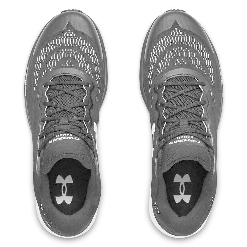 UNDER ARMOUR（アンダーアーマー） ランニングシューズ UA Charged