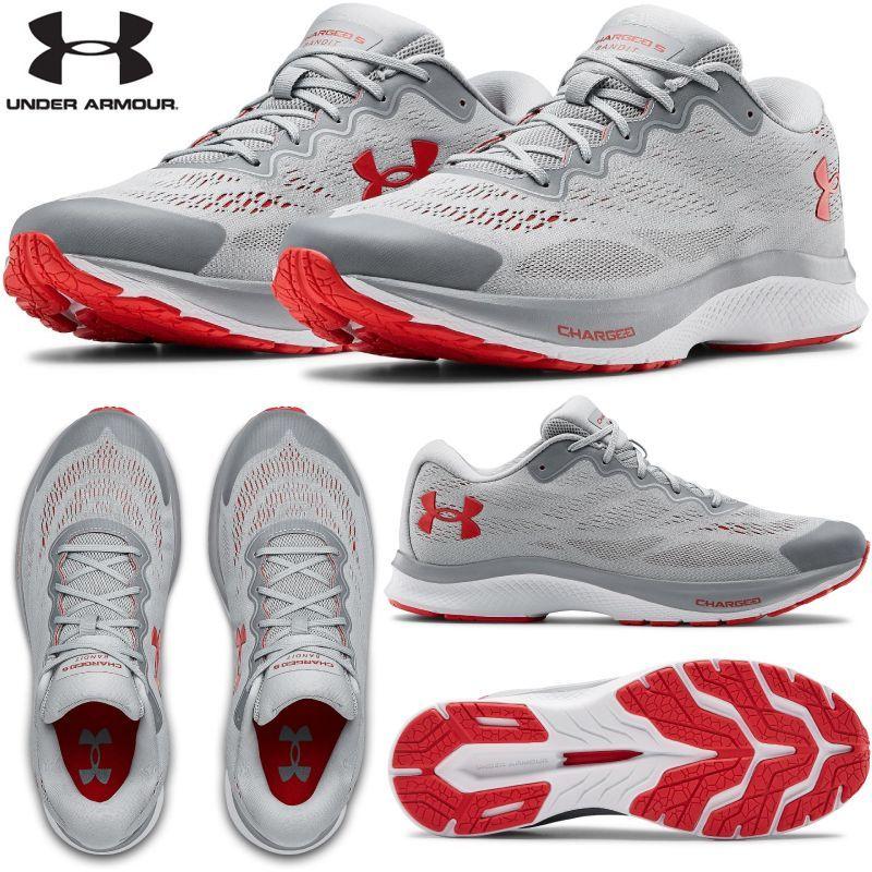 UNDER ARMOUR（アンダーアーマー） ランニングシューズ UA Charged