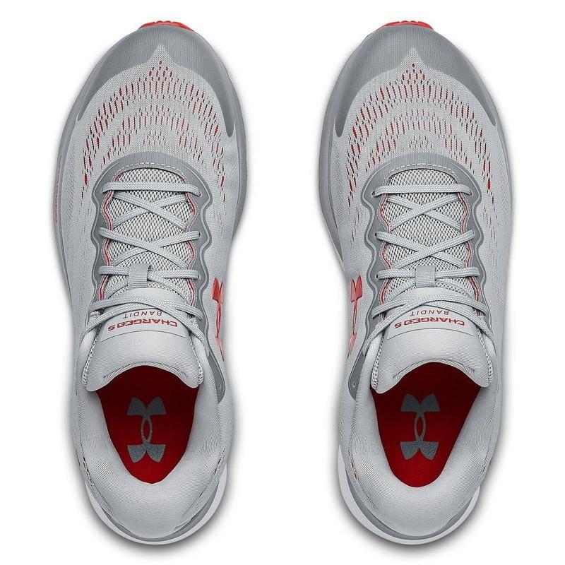UNDER ARMOUR（アンダーアーマー） ランニングシューズ UA Charged