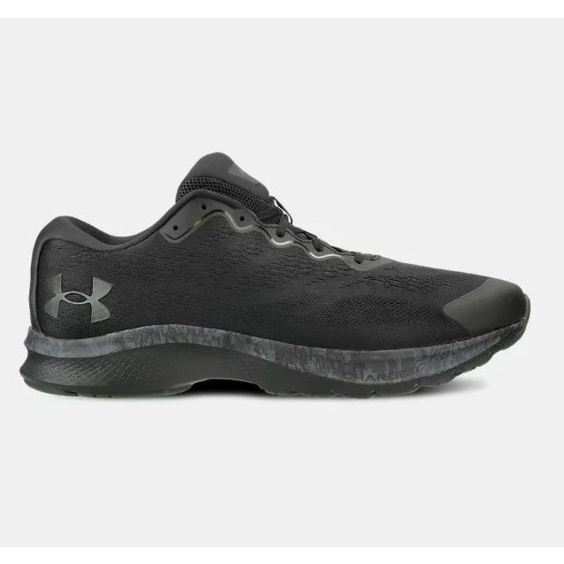 UNDER ARMOUR（アンダーアーマー） ランニングシューズ 足幅4E 幅広