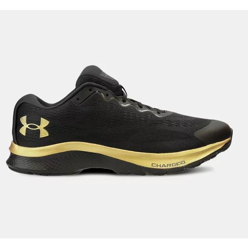 Under Armour Charged 極美品ランニングシューズ UNDER ARMOUR アンダーアーマー ランニングシューズ メンズ 4E