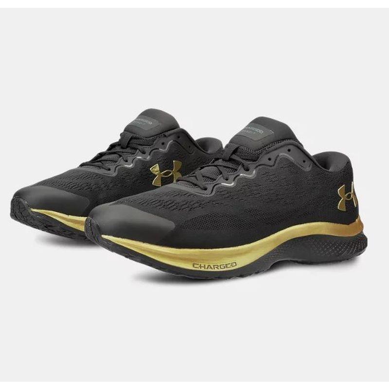 UNDER ARMOUR アンダーアーマー ランニングシューズ 足幅4E